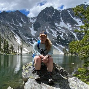 Meet your Posher, Emma